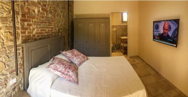 Agriturismo Quattro Pini กัสตาลเญโต การ์ดุชชี ภายนอก รูปภาพ